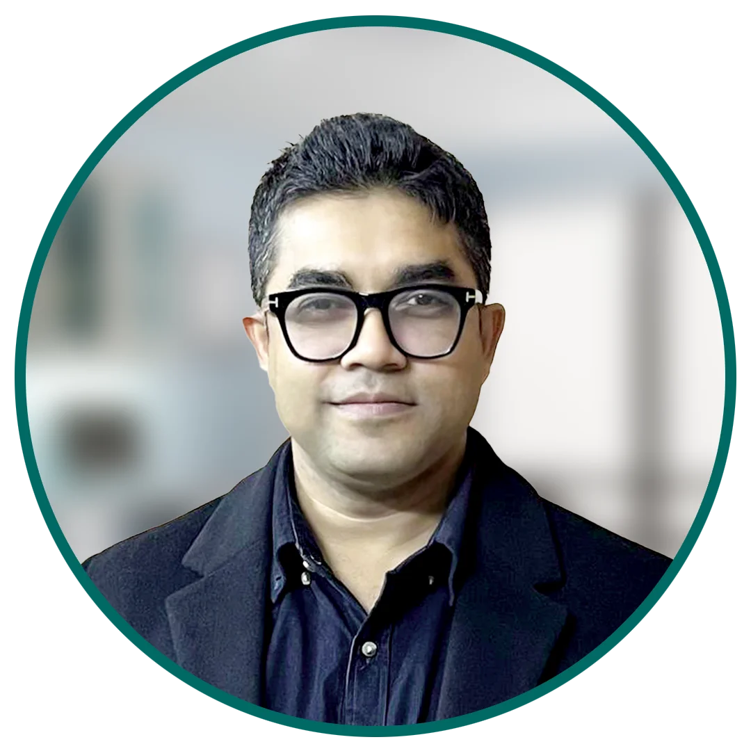 Dr. Md. Gaousul Azam
Neurosurgeon & Spine Surgeon
MBBS, BCS (Health), MS (Neurosurgery), FACS (USA), FICS (USA)
Residency Program (BMU)
Fellowship: Minimally Invasive Microscopic and Endoscopic Brain & Spine Surgery (Turkey, India, Korea)
Assistant Professor
Department of Neurosurgery
Dhaka Medical College & Hospital